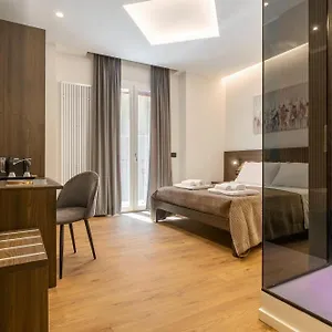 Quinto Stabile Rooms&suite Italia